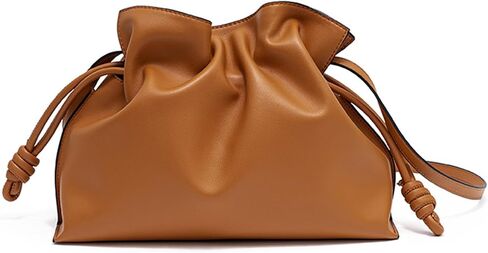 LANGSER Soft Cloud Crossbody Bags for Women Designer Shoulder bags Purse and Handbags Fashion Magnetic Button Dumpling Bag in Saudi Arabia