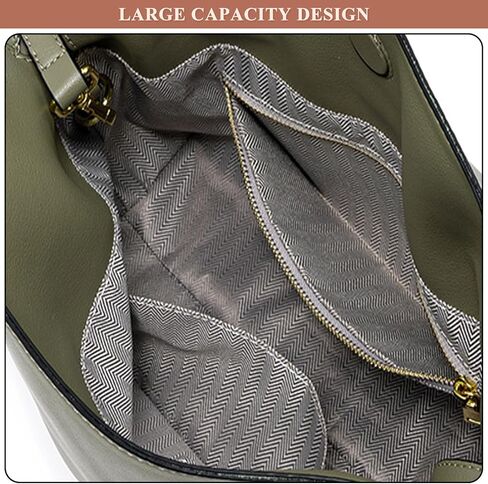 LANGSER Soft Cloud Crossbody Bags for Women Designer Shoulder bags Purse and Handbags Fashion Magnetic Button Dumpling Bag in Saudi Arabia