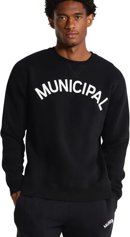 Municipal Men's M.OG-330 Crew in Kuwait