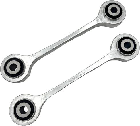 Front Sway Stabilizer Bar End Link Kit 2 Pcs Left & Right｜Replacement For GL350 GL450 GL550 ｜Replace OE#:K750790 K750791 Black in Kuwait
