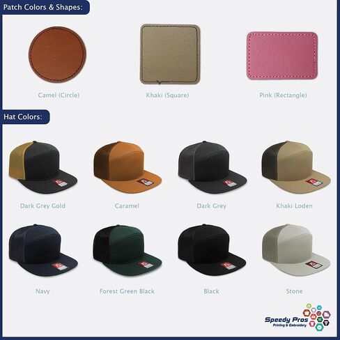 الايجابيات السريعة محفورة بيل مسطح سائق الشاحنة كاب رياضي شبكة الراكون الصيد الصيد Snapback الجلود التصحيح 7 لوحة القبعات قبعة in Kuwait