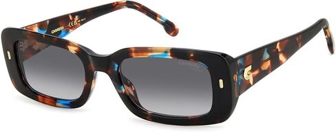 Carrera Men's 3014/S Polarized Rectangular Sunglasses in Saudi Arabia