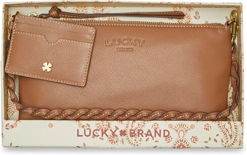 Lucky Brand womens Nola-lbox in Saudi Arabia