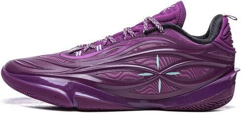 Li-Gening Wade 808 Series Men Basketball Shoes بطانة أحذية محترفة امتصاص الصدمات المحترفة أحذية رياضية ABAU013 ABAU047 ABAU065 ABAV015 in Kuwait