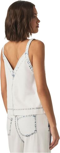 Splendid Women's Ultra Bleached Tank in Saudi Arabia
