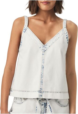 Splendid Women's Ultra Bleached Tank in Saudi Arabia