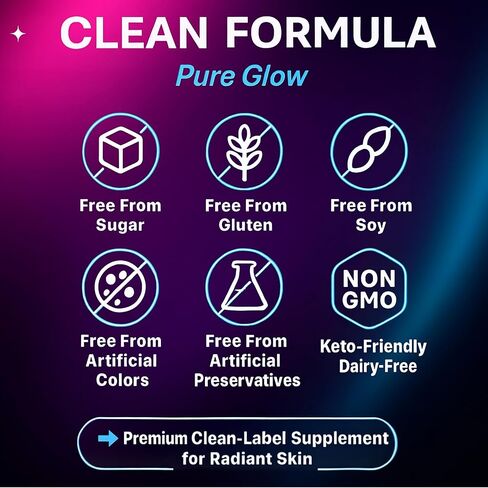 Liposomal Glutathione 5000mg Powder Drink – 7 Antioxidants Complex with Urolithin A, NAC, ALA, Resveratrol, Manjistha & Collagen – Skin Brightening, Anti-Aging, Detox, Hydration – 30 Sachets in Saudi Arabia