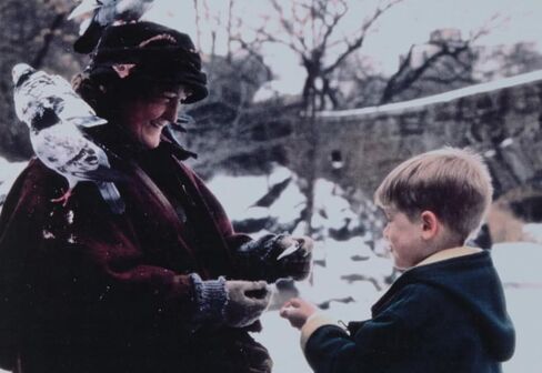 Home Alone Turtle Doves Two Box Version Authentic replicas by John Perry who Created The Originals for The Movie. in Saudi Arabia
