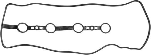 KAX Valve Cover Gasket Set Compatible with Patriot 2007-2017, Compass 2007-2017, Journey 2009, Avenger 2008-2014, Caliber 2007-2012, Sebring 2007-2010 OE VS50698R in Kuwait