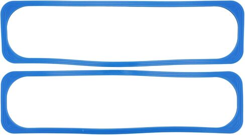 KAX Valve Cover Gasket Set Compatible with Patriot 2007-2017, Compass 2007-2017, Journey 2009, Avenger 2008-2014, Caliber 2007-2012, Sebring 2007-2010 OE VS50698R in Kuwait