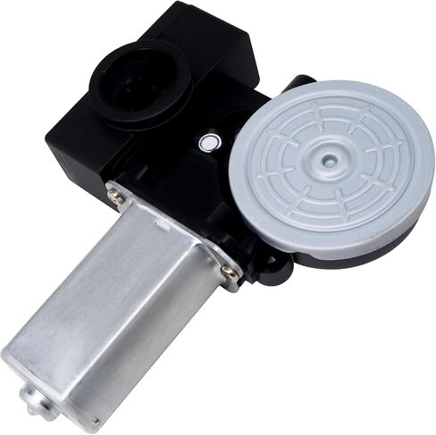 HiSport 22921493 Front Left Power Window Lift Motor Compatible with Cadillac Escalade 2015-2020,Escalade ESV 2015-2020,Compatible with Chevrolet Tahoe Silverado 1500 2500 3500 & GMC Sierra Yukon in Saudi Arabia