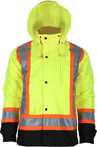 Viking Men's Handyman 7in1 Jacket in Saudi Arabia