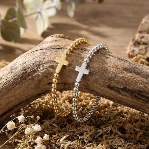 SHINUS BOHO عيد الحب مطابقة الأساور للأزواج، الذهب لذيذ الحب عقدة موجة سوار 14K مطلية بالذهب سلسلة الذكرى السنوية العلاقة مجوهرات هدايا الصداقة in Kuwait