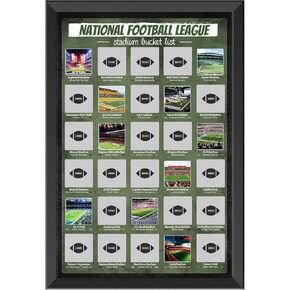 GKLTVB ملاعب كرة القدم خدش ملصق، هدايا كرة القدم للرجال أو الصبي، جميع الملصقات المحدثة لملعب كرة القدم، ديكور غرفة كرة القدم، 18 × 12 بوصة in Saudi Arabia