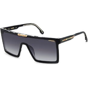 Carrera VICTORY C 07/S BLACK CRYSTAL/DARK GREY SHADED 99/1/145 men Sunglasses in Kuwait