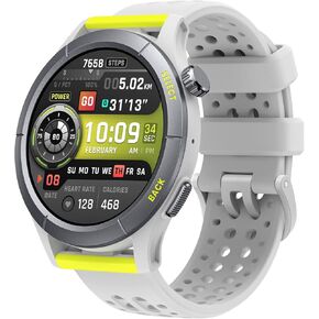 Amazfit Helio Smart Ring Size 10 + Cheetah Pro Smart Watch Bundle in Kuwait