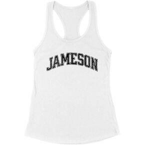 Arch Jameson Tank Top Fitted Racerback Women's in Saudi Arabia
