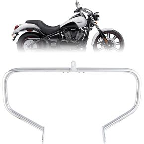 Crash Bar Engine Guard Highway Bar for Kawasaki Vulcan 900 VN900 Custom Classic 2006-23 in Saudi Arabia