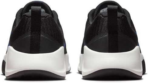 حذاء التمرين Nike MC Trainer 3 للرجال (أسود/أزرق فوتو/أبيض القمة/أزرق فرط) in Saudi Arabia