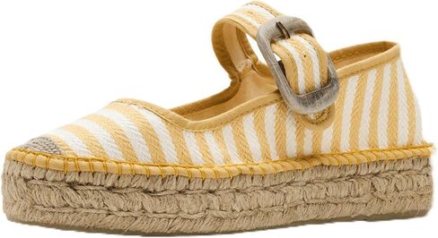 Free People Women's Surfside Mary Jane 2.0 Trend Shoes in Saudi Arabia