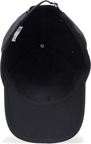 HUGO, Script Logo Baseball Hat, Night Black, PCS. in Saudi Arabia