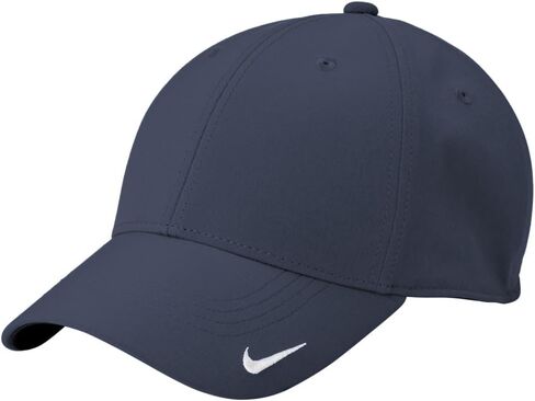 Custom Embroidered Nike Legacy Cap With Dri-FIT in Saudi Arabia