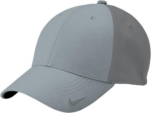 Custom Embroidered Nike Legacy Cap With Dri-FIT in Saudi Arabia