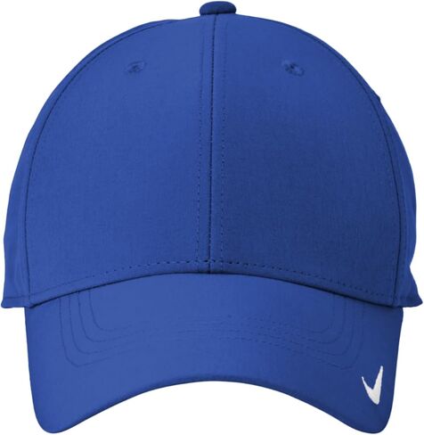 Custom Embroidered Nike Legacy Cap With Dri-FIT in Saudi Arabia