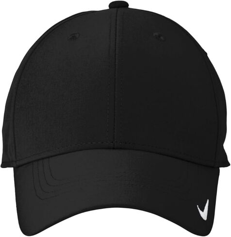 Custom Embroidered Nike Legacy Cap With Dri-FIT in Saudi Arabia