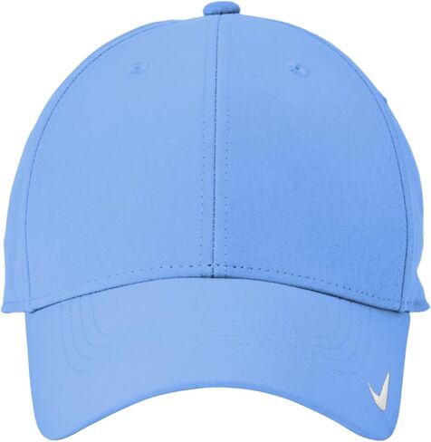 Custom Embroidered Nike Legacy Cap With Dri-FIT in Saudi Arabia