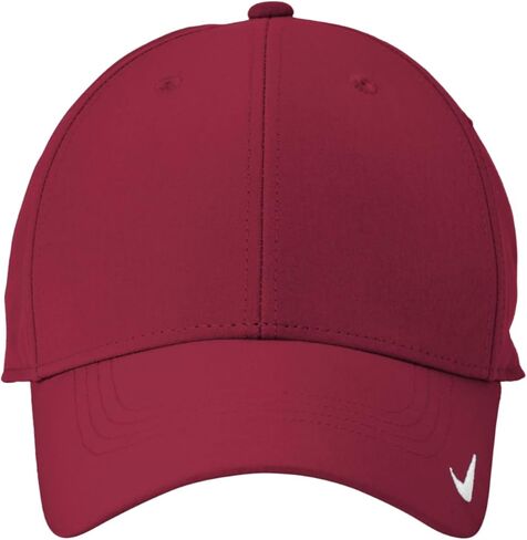 Custom Embroidered Nike Legacy Cap With Dri-FIT in Saudi Arabia