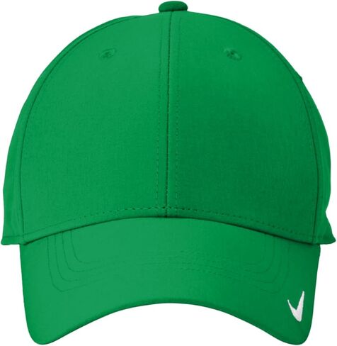 Custom Embroidered Nike Legacy Cap With Dri-FIT in Saudi Arabia