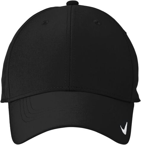 Custom Embroidered Nike Legacy Cap With Dri-FIT in Saudi Arabia