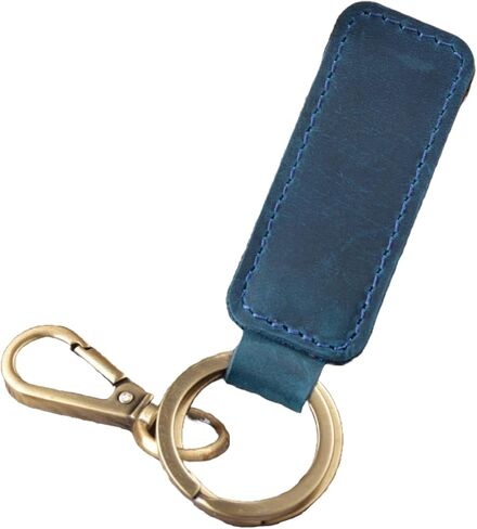 حامل مفتاح السيارة الأصلي المحبب بالكامل بنقرة واحدة فقط، 6 سلسلة مفاتيح عالمية مع مشبك نحاسي in Kuwait