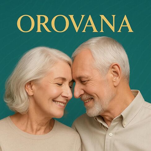 OROVANA Rejuvenate Intimate Moisture Vaginal Moisturizer DHEA & Hyaluronic Acid Menopause and Peri menopause Helps Restore Elasticity, Hydration & Sensitivity created by a menopause specialist (1 oz) in Saudi Arabia