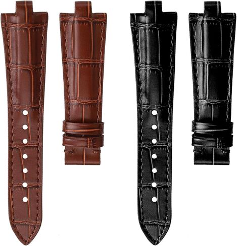 متوافق مع حزام ساعة DIAGONO من جلد العجل المنسوج من BVLGARI in Saudi Arabia