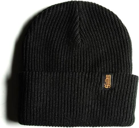 Sullen Lincoln Flag Tattoo Lifestyle Cuff Beanie Soft Body in Saudi Arabia