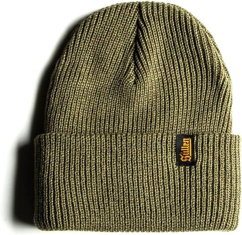 Sullen Lincoln Flag Tattoo Lifestyle Cuff Beanie Soft Body in Saudi Arabia