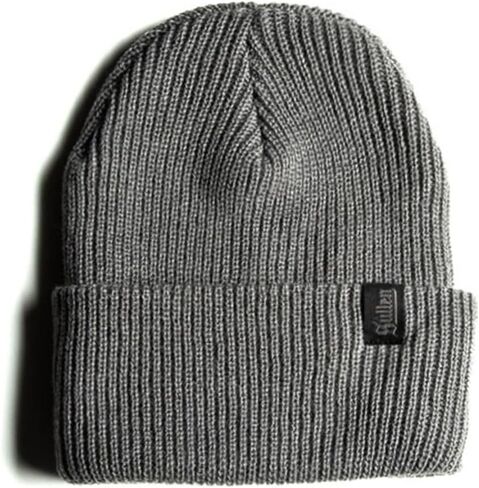 Sullen Lincoln Flag Tattoo Lifestyle Cuff Beanie Soft Body in Saudi Arabia
