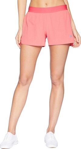 ASICS Women's Brief Woven 3.5" Short in Saudi Arabia