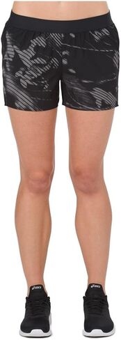 ASICS Women's Brief Woven 3.5" Short in Saudi Arabia