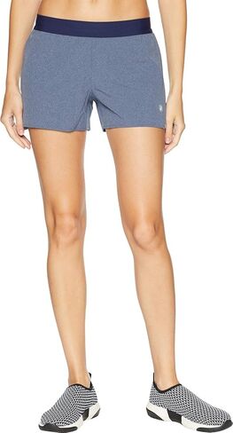 ASICS Women's Brief Woven 3.5" Short in Saudi Arabia