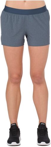 ASICS Women's Brief Woven 3.5" Short in Saudi Arabia