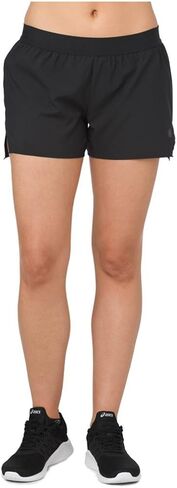 ASICS Women's Brief Woven 3.5" Short in Saudi Arabia