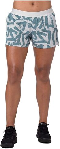 ASICS Women's Brief Woven 3.5" Short in Saudi Arabia