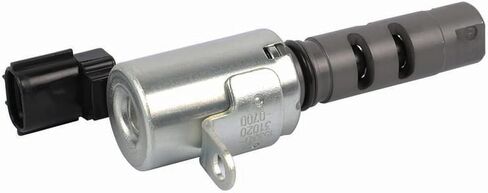 OEG Parts New Variable Valve Timing VVT Solenoid Compatible With 2013-2019 Lexus, 2008-2016 Scion, 2009-2018 Toyota, 153300T010, 1533037010, 19185637, 917-235, TS1073 in Kuwait