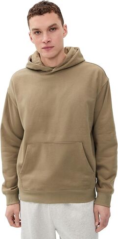 Beyond Yoga Men's Classic Fleece Men's Hoodie in Saudi Arabia