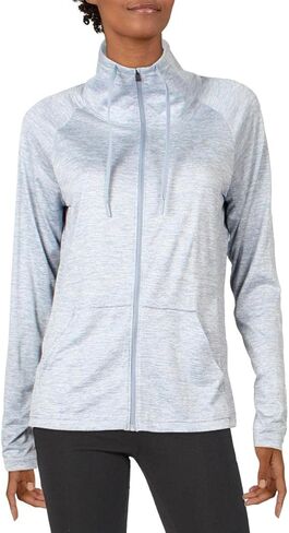 Under Armour womens Tech Full Zip Twist in Saudi Arabia