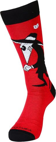 جوارب التجسس مقابل جوارب التجسس (كبير جدًا) مقاس حذاء رجالي 8-13 in Kuwait