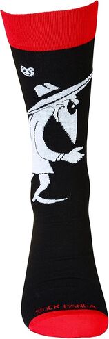 جوارب التجسس مقابل جوارب التجسس (كبير جدًا) مقاس حذاء رجالي 8-13 in Kuwait